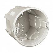 Коробка установочная для твердых стен KPR 68 (KA) D71х66 мм SILVER KPR 68_KA KOPOS