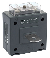трансформатор тока 150/5 класс точности 0,5S ТТИ-А (ITT10-3-05-0150) IEK