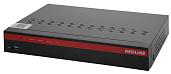 Видеорегистратор 4-канальный MHD 4Мп 1 HDD SATA до 10 Тб RedLine RL-MHD4z