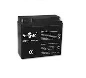Аккумулятор 12 В, 17 Ач, 180x77x168 мм ST-BT117 Smartec