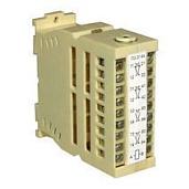 Реле промежуточное ПЭ-37-62 220В 50Гц