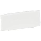 Вставк мал черн  024303 Osmoz Legrand
