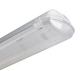 Светильник светодиодный промышленный ДСП 35Вт Polar LED-35-847-21 3400Лм 5000К IP65 708053521 ЗСП