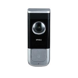 Звонок дверной Wi-Fi Doorbell Wired IMOU IM-DB11-IMOU