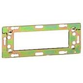Mosaic Суппорт 6М, 74806 Legrand