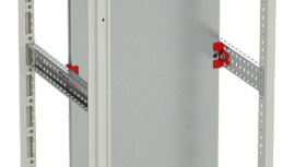 DKC R5IHMP01 Держатель монтажной платы CQE для реек R5PDL***