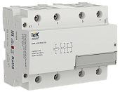 Контактор модульный ARMAT KMR 100А 230В AC 2НО 2НЗ AR-KMR10-100-22-230 IEK