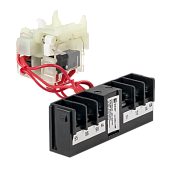 Контакт дополнительный и аварийный ВА-99М 100 mccb99m-100-alax EKF