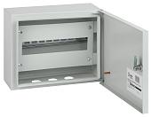 Щит ЩРН-12 SIMPLE IP31 (250х300х120) (120) Б0041673 ЭРА