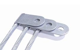 Перемычка ПГС 95-560 У2,5  zeta11122 ЗЭТА ГОФРОМАТИК