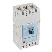 Выключатель-разъединитель 630А 3П трехполюсный DPX3 630-I 422217 Legrand