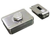 Замок электромеханический DS-K4E100 HikVision