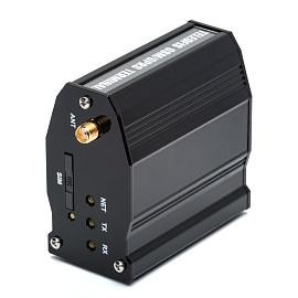Модем 3G Teleofis RX301-R4 (S), ◦Антенный разъем: SMA настольный