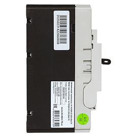 Выключатель автоматический 250А 3П трехполюсный AV POWER-2/3 50kA ETU2.0 Averes mccb-23-250-2.0-av EKF