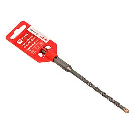 Бур по бетону SDS-plus 6х160 мм (4 резца)(4S спираль) Expert db-6-160-4x4 EKF