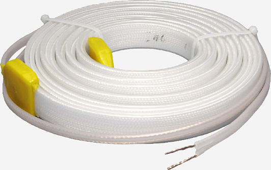 Изображение товара Нагреватель ленточный ЭНГЛ-2-0,66/220-16,48 Терм для промышленного и бытового обогрева