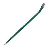 KRAFTOOL 750мм, сталь 45, сечение 19 мм, лом монтажный 21807-75