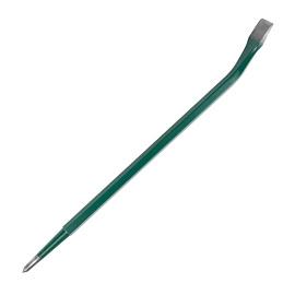 KRAFTOOL 750мм, сталь 45, сечение 19 мм, лом монтажный 21807-75