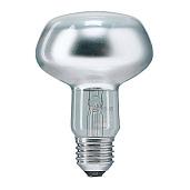 Лампа накаливания зеркальная 60Вт REFL 60W Е27 230V NR63 30D FR 872790001852378 Philips