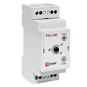 Терморегулятор РТА-100 rta-100 EKF