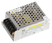 Драйвер LED ИПСН-PRO 30Вт 12 В блок-клеммы IP20 IEK LSP1-030-12-20-33-PRO IEK