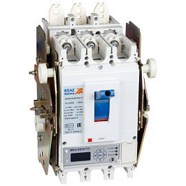Комплект для выдвижного исполнения OptiMat D400...630-ОМ4-РЕГ 244099