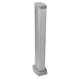 Мини-колонна 2 секции 0,68м алюминий  653024 Legrand