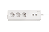 Фильтр умный сетевой Powerswitch-PS3U Sibling