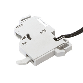 Контакт дополнительный AX AV POWER-3/4 AVERES mccb-34-AX-av EKF