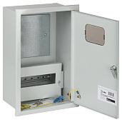 Корпус металлический ЩУРв 1/9зо-1 76 УХЛ3 IP31 (36) ( NO-131-01 ) Б0028766 ЭРА