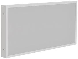 Светильник светодиодный ДВО 1071 27Вт 6500К LIGHTING PRO IP40 595х295мм опал LTP-DVO1-1071-27-65-K01 IEK