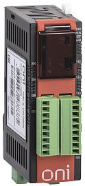 ПЛК S. CPU0808 серии ONI PLC-S-CPU-0808 IEK