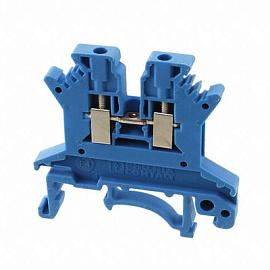 Клемма UK 1,5 N BU 3005840 Phoenix Contact