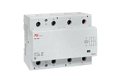 Контактор модульный КМ 100А 2NО+2NC 230VAC (6 мод.) AVERES km-av-6-100-22-230V EKF