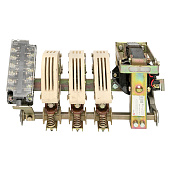 Контактор 100А 380В 3NO+3NC КТ-6013 (kt6013-380) EKF