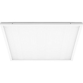 Светильник светодиодный ДВО встраиваемый 31Вт Alenka LED-32-845-23 5000К 3661 Лм Призма 595х595 IP40 705003223 ЗСП