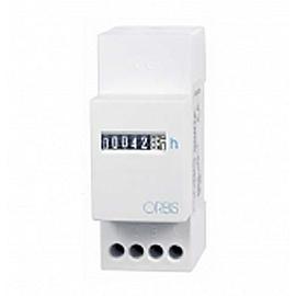 ORBIS Счетчик моточасов модульный CONTA MODULAR OB180802