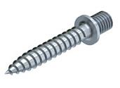 Дюбель M8x35mm 3133230 OBO Bettermann