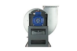 Вентилятор ВЦ 14-46 № 2 пр. 0 с дв. 2.2/3000 03.02.000516 ESQ