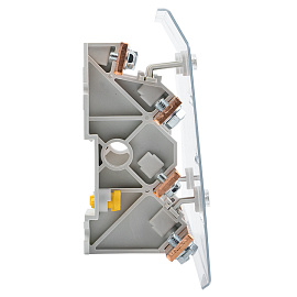 Шинный распределительный блок ШРБ-250 (plc-shrb-250) EKF PROxima