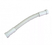 Гибкий поворот труба-труба д.20, IP 65 (упак. 20 шт.) 43220-20 Ecoplast