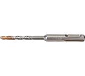 KRAFTOOL Бур SDS-plus 6х110 мм, 29320-110-06