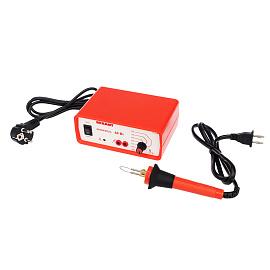 Универсальный выжигательный прибор с функцией термоконтроля 220 V/40 W REXANT 12-0142