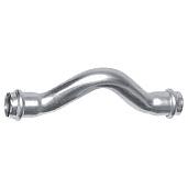 Обвод ВПр-ВПр, 18, из нержавеющей стали SUS 316L, Franta V27180000L