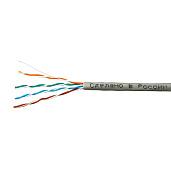 Кабель витая пара категория 5е Premium UTP indoor 4x2x0.51 Cu.(0,51мм) 1693209 SkyNet