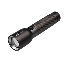 Фонарь ручной Accu1-L20W 20Вт 750лм 6000К Li-Ion 18650 1800мА.ч IP42 JazzWay .5046122