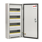 Щит распределительный навесной ЩРН-48 IP54 (620х310х120) EKF PROxima