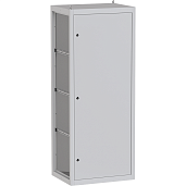 Каркас ВРУ-1 Unit S сварной (2000х800х600) IP31 EKF PROxima (mb-20-80-60n)