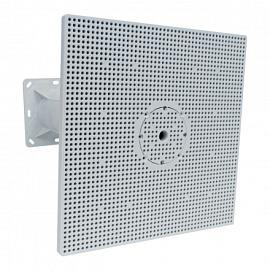 Панель монтажная XL 240х240 для утепленного фасада 300мм MDZ XL 300 (KB) L=317 мм FASAD MDZ XL 300_KB KOPOS