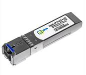 Модуль SFP WDM, дальность до 20км (12dB), 1310/1490nm SNR-SFP-W34-20 SNR